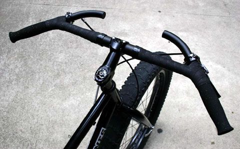 New Titec H-bar - Jones Bikes Blog