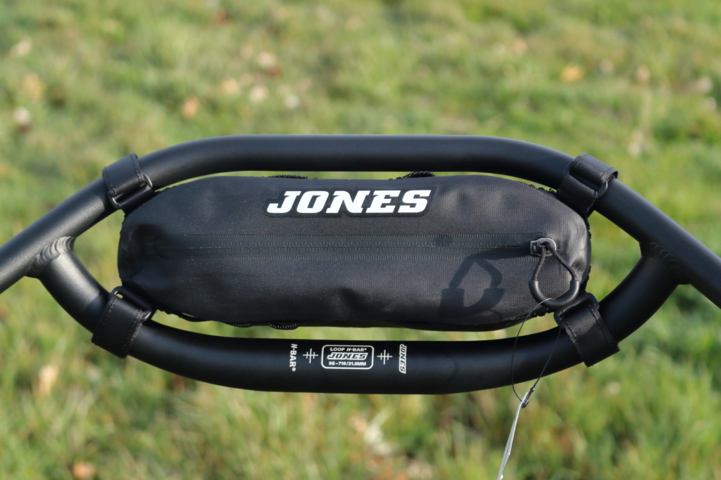 Jones H-Bar® Pack - Jones Bikes