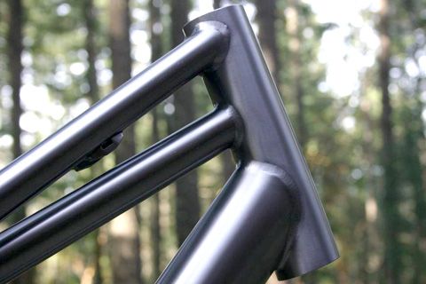 You are currently viewing 24 inch ETT frameset