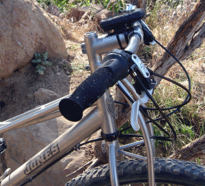 Read more about the article Rohloff 14 SpeedHub Jones