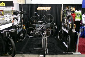 Read more about the article Interbike Vegas