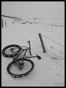 Read more about the article North Wales snow