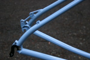 Read more about the article Powder coated Steel