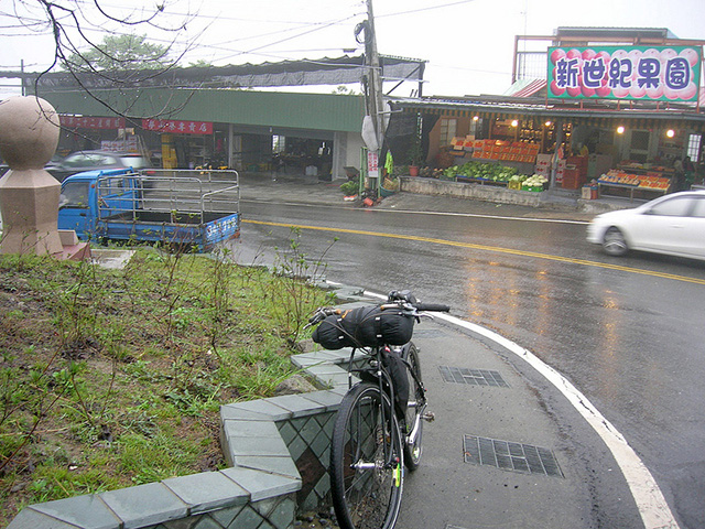 You are currently viewing Taiwanese Road Bike