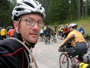 Read more about the article James – Tour Divide