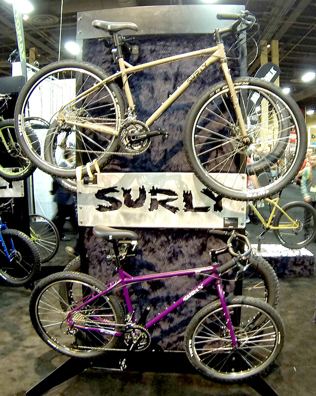 You are currently viewing Interbike 2013
