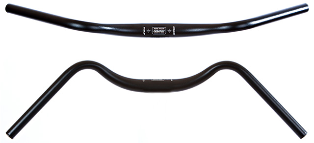 You are currently viewing Jones 660 Bend H-bars