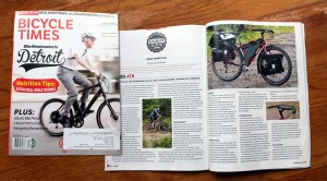 Read more about the article Jones in Bicycle Times #26