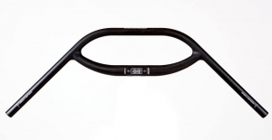 Read more about the article The New Ultralight Carbon H-Bar!