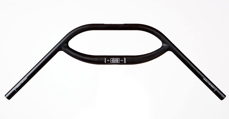 You are currently viewing The New Ultralight Carbon H-Bar!