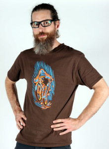 Read more about the article Jones Sasquatch T-Shirts now in stock!