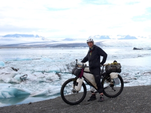 Read more about the article Max’s Iceland ride