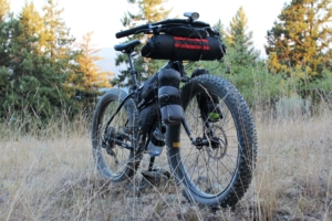Read more about the article Overnight Ride in Southern Oregon With my Jones Plus SWB Complete Bike