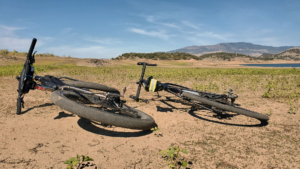 Read more about the article Riding Gravel Bikes with Different Tire Widths