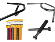 Four New Parts From Jones Bikes