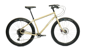 Read more about the article First look at the new Jones SWB and LWB complete bikes! Available soon.